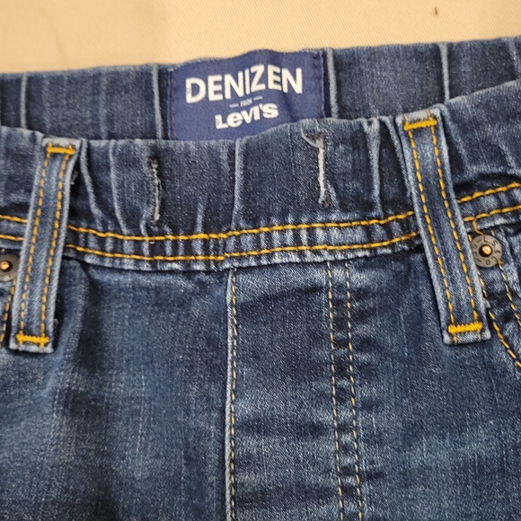 🌌EUC~ LEVI'S JEANS - Picture 8 of 8